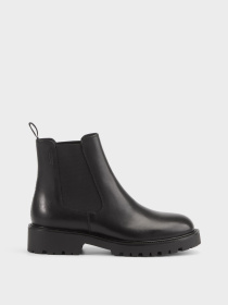 Челсі VAGABOND модель 6041-001-20 Фото