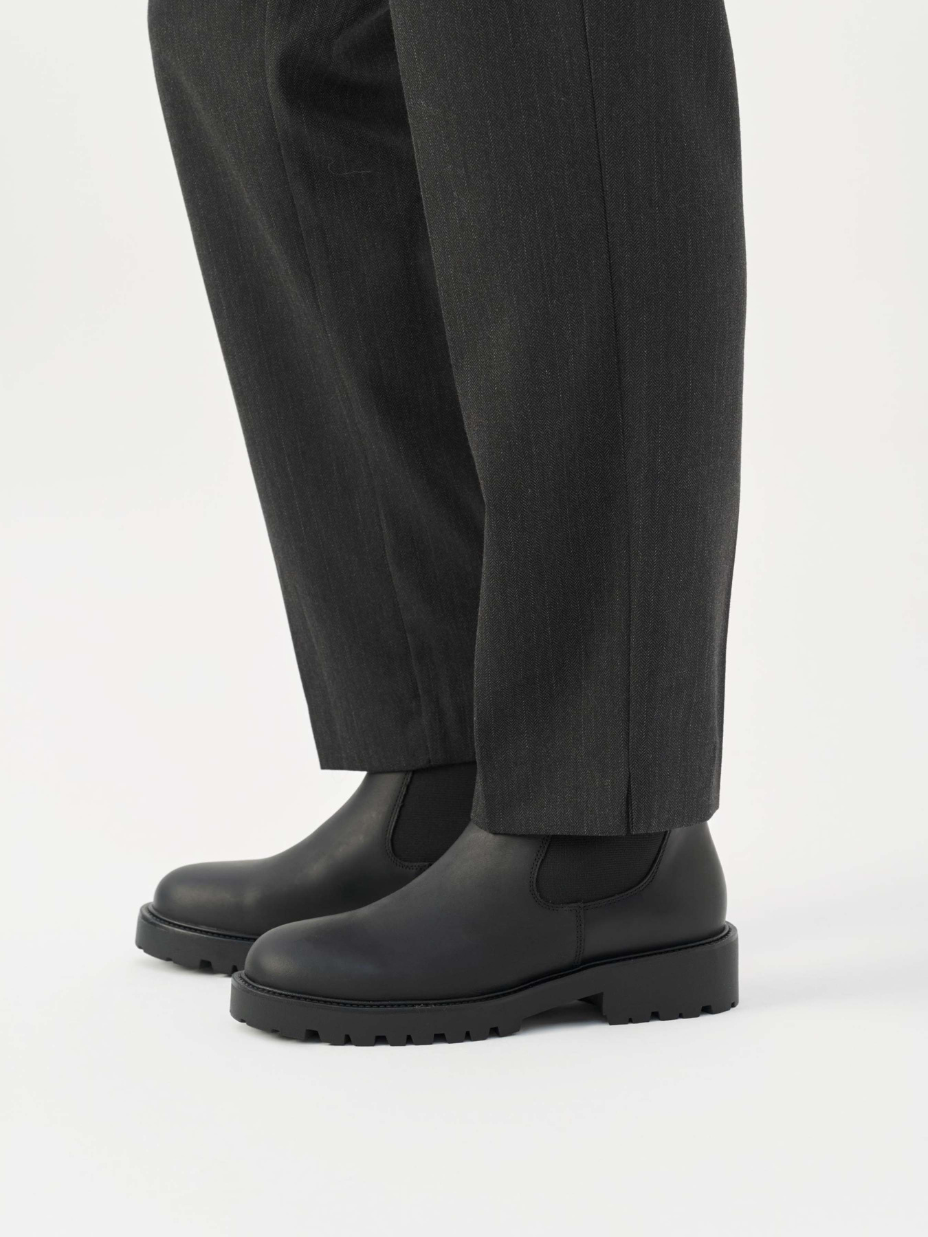 Челси VAGABOND модель 6041-009-21 Фото