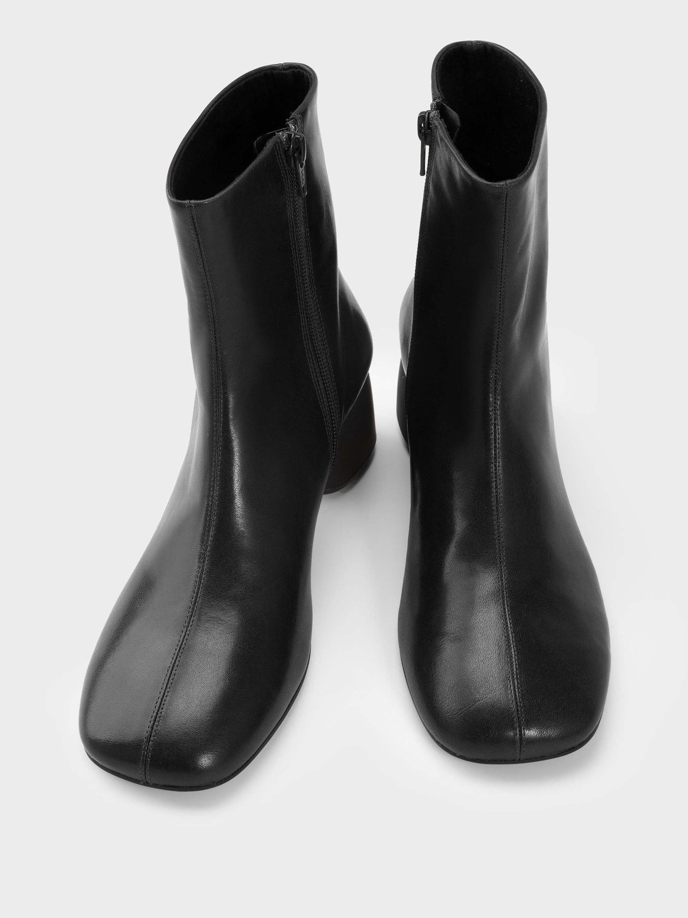 Бoтильоны VAGABOND модель 6056-001-20 Фото