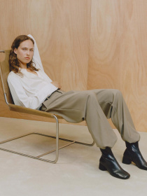 Бoтильоны VAGABOND модель 6056-001-20 Фото