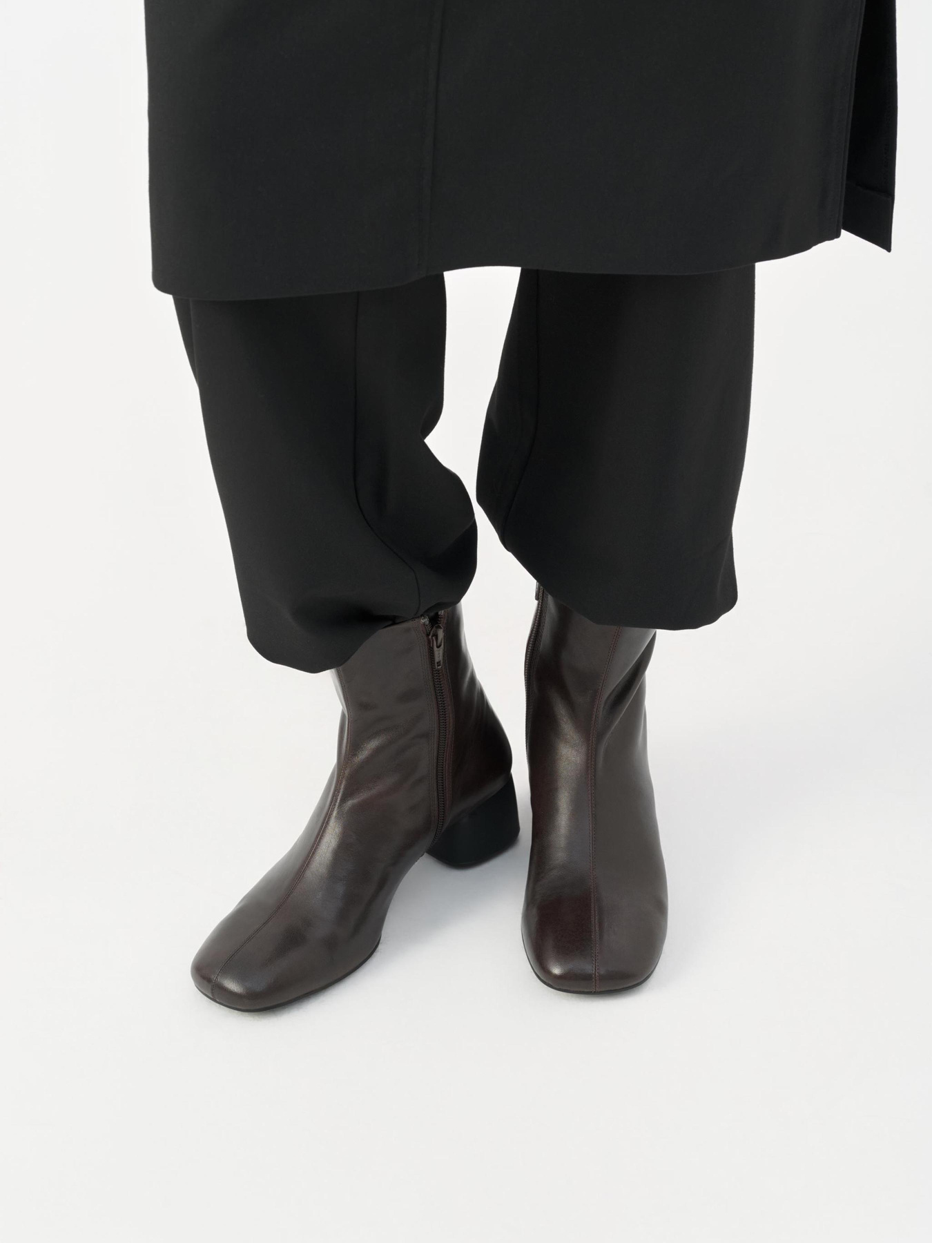 Бoтильоны VAGABOND модель 6056-001-35 Фото