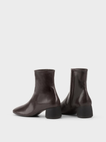 Бoтильоны VAGABOND модель 6056-001-35 Фото