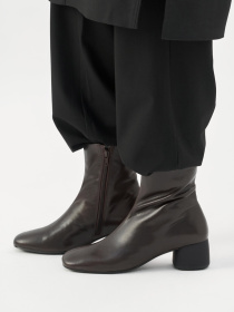 Бoтильоны VAGABOND модель 6056-001-35 Фото