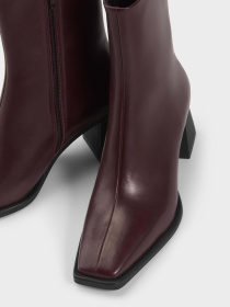 Ботильйони VAGABOND модель 5002-001-44 Фото