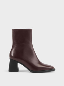 Ботинки VAGABOND модель 5002-001-44 Фото