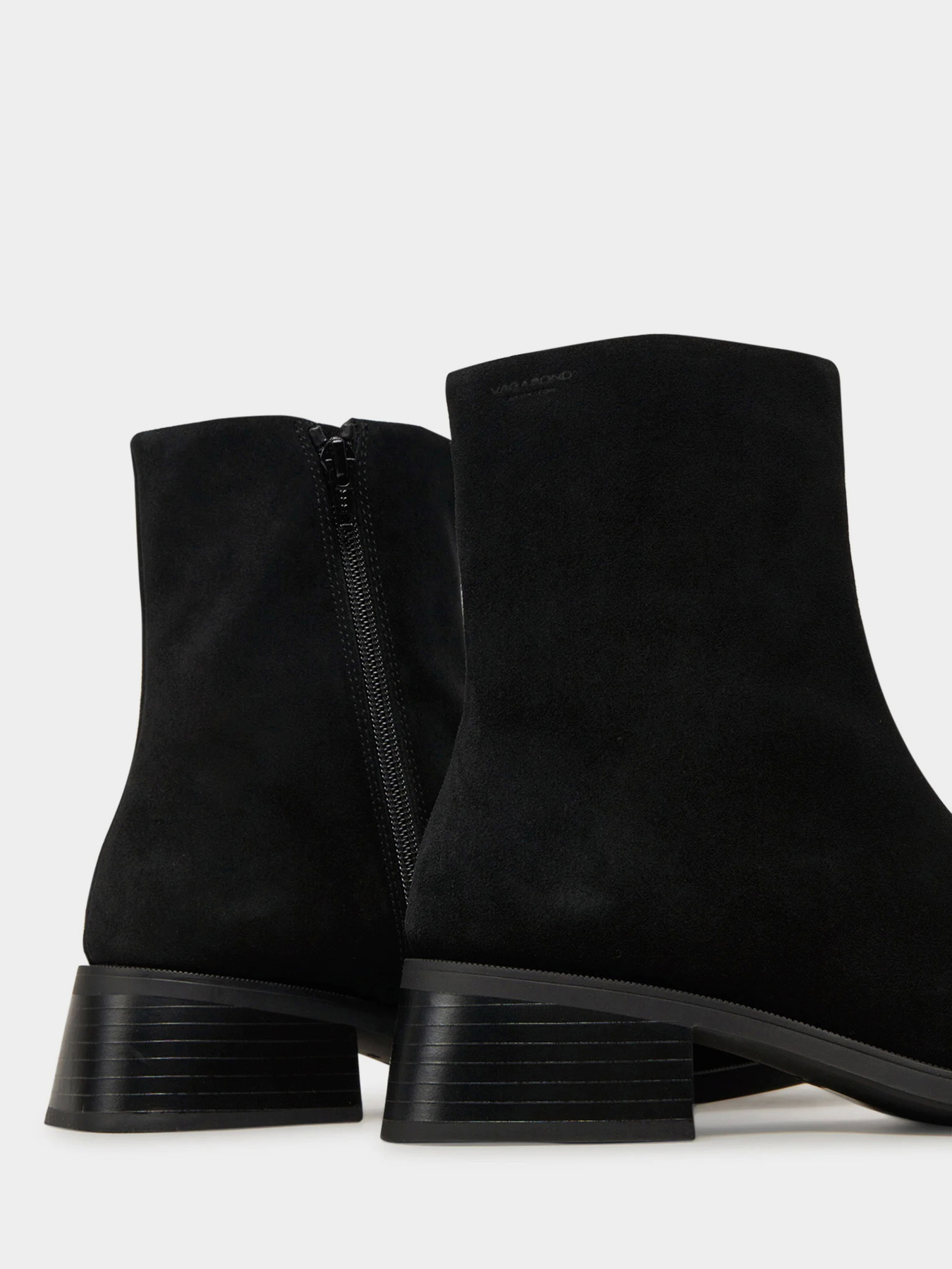 Ботинки VAGABOND модель 5217-240-20 Фото