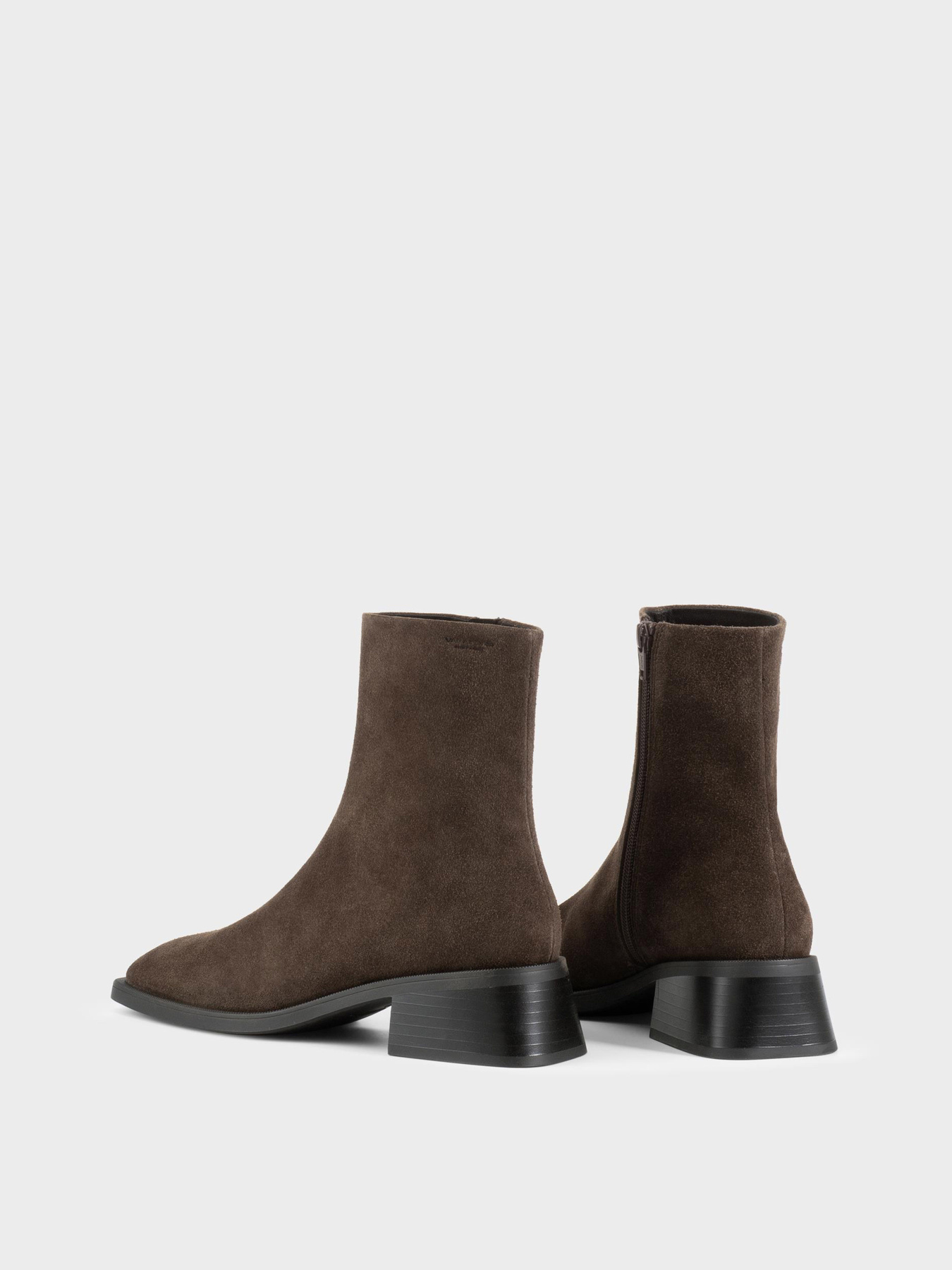 Черевики VAGABOND модель 5217-240-31 Фото