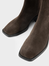 Черевики VAGABOND модель 5217-240-31 Фото