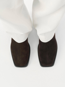 Ботинки VAGABOND модель 5217-240-31 Ботинки VAGABOND модель 5217-240-31 Фото