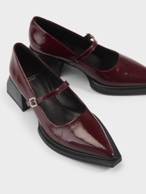 Туфли VAGABOND Vivian модель 5553-060-38 Фото