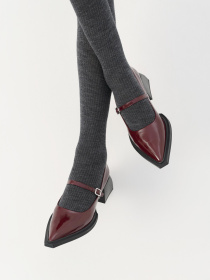 Туфли VAGABOND Vivian модель 5553-060-38 Фото