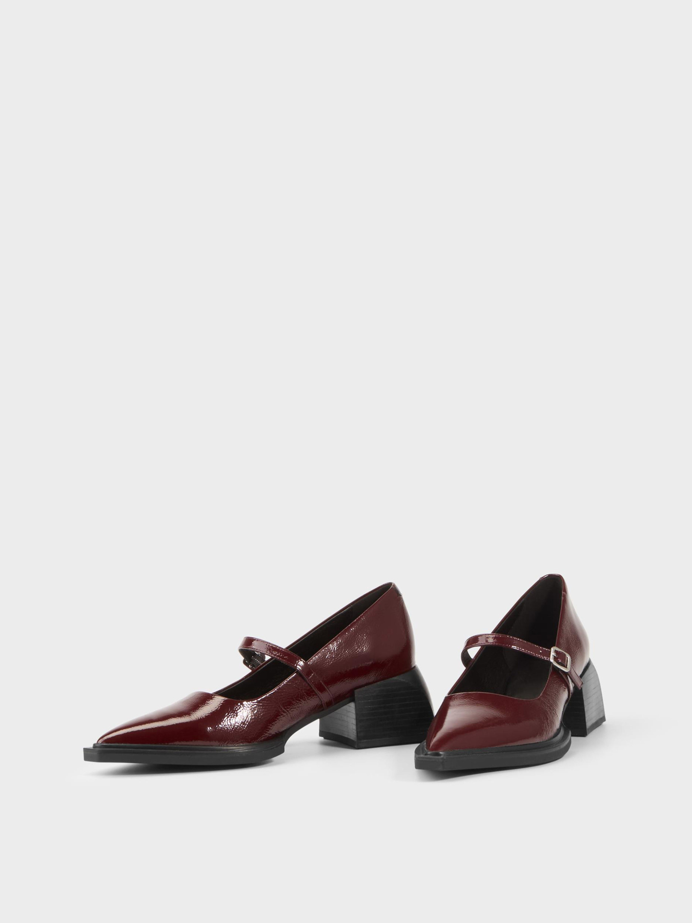 Туфли VAGABOND Vivian модель 5553-060-38 Фото