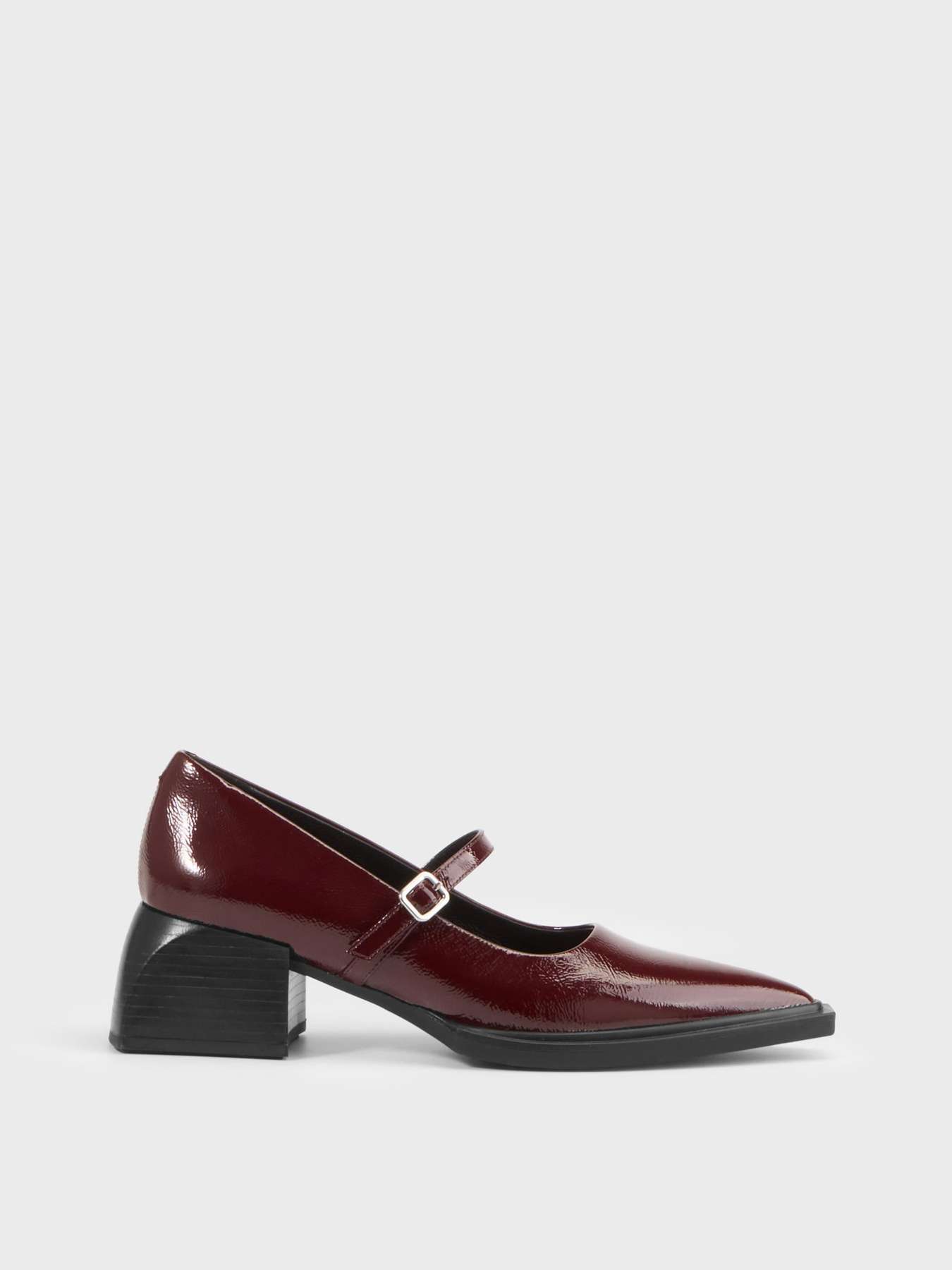 Туфли VAGABOND Vivian модель 5553-060-38 Фото