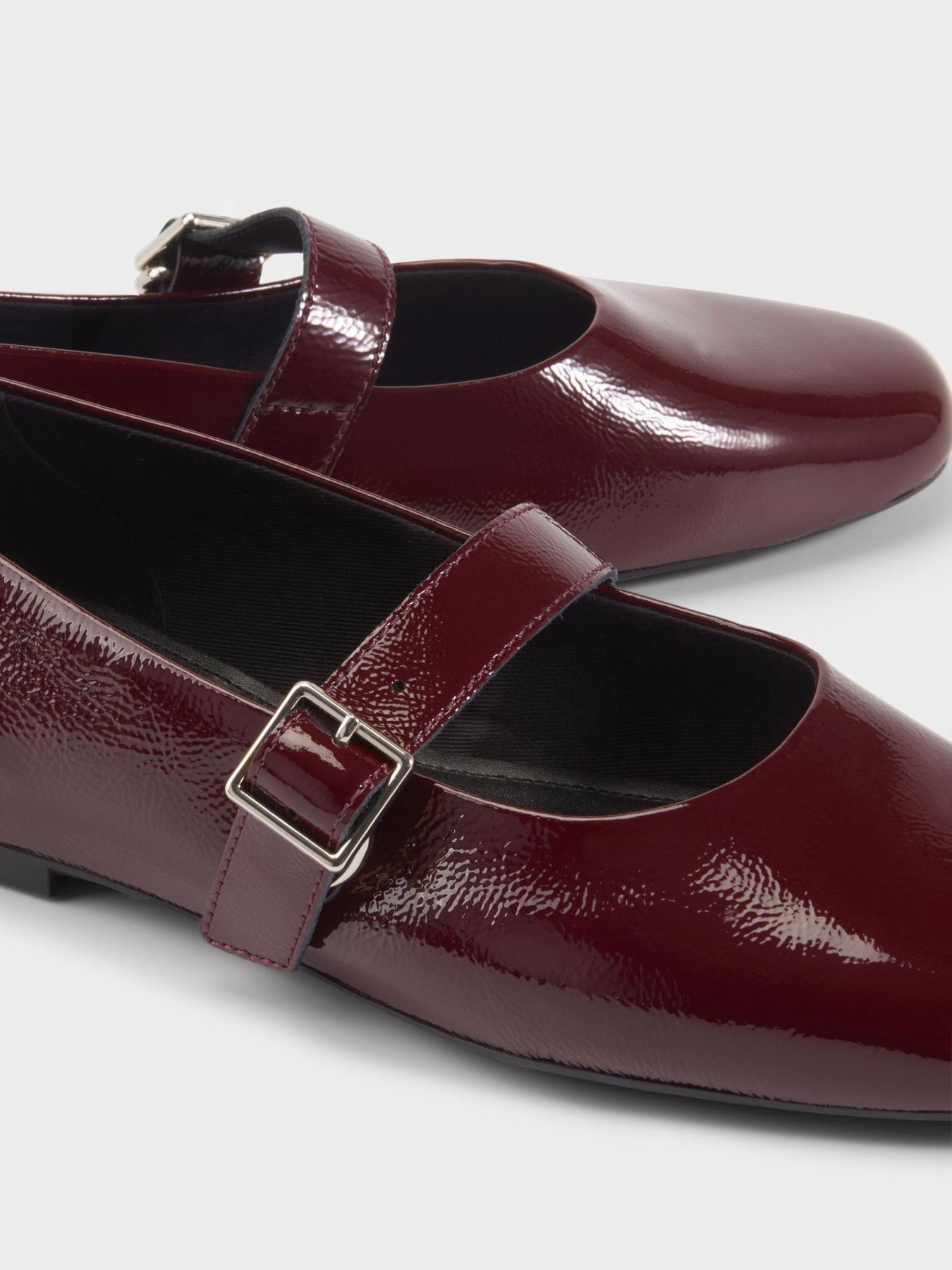 Балетки VAGABOND Jolin модель 5608-060-38 Фото