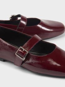 Балетки VAGABOND Jolin модель 5608-060-38 Фото