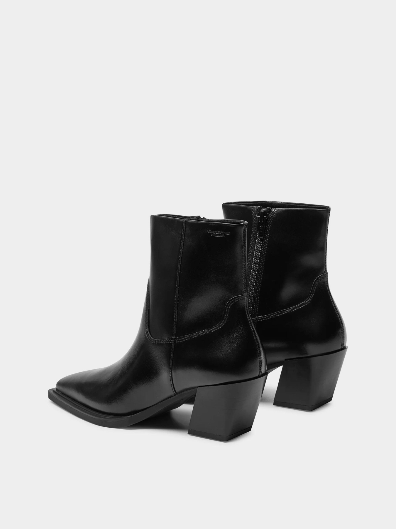 Бoтильоны VAGABOND модель 5621-001-20 Фото