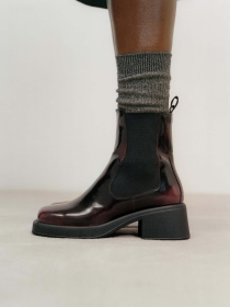 Челси VAGABOND модель 5642-004-54 Фото