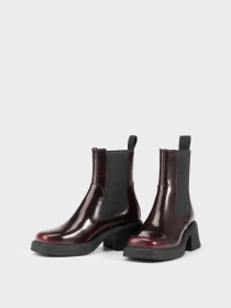 Челсі VAGABOND модель 5642-004-54 Фото