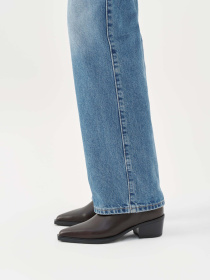 Ботинки VAGABOND модель 5810-101-35 Фото