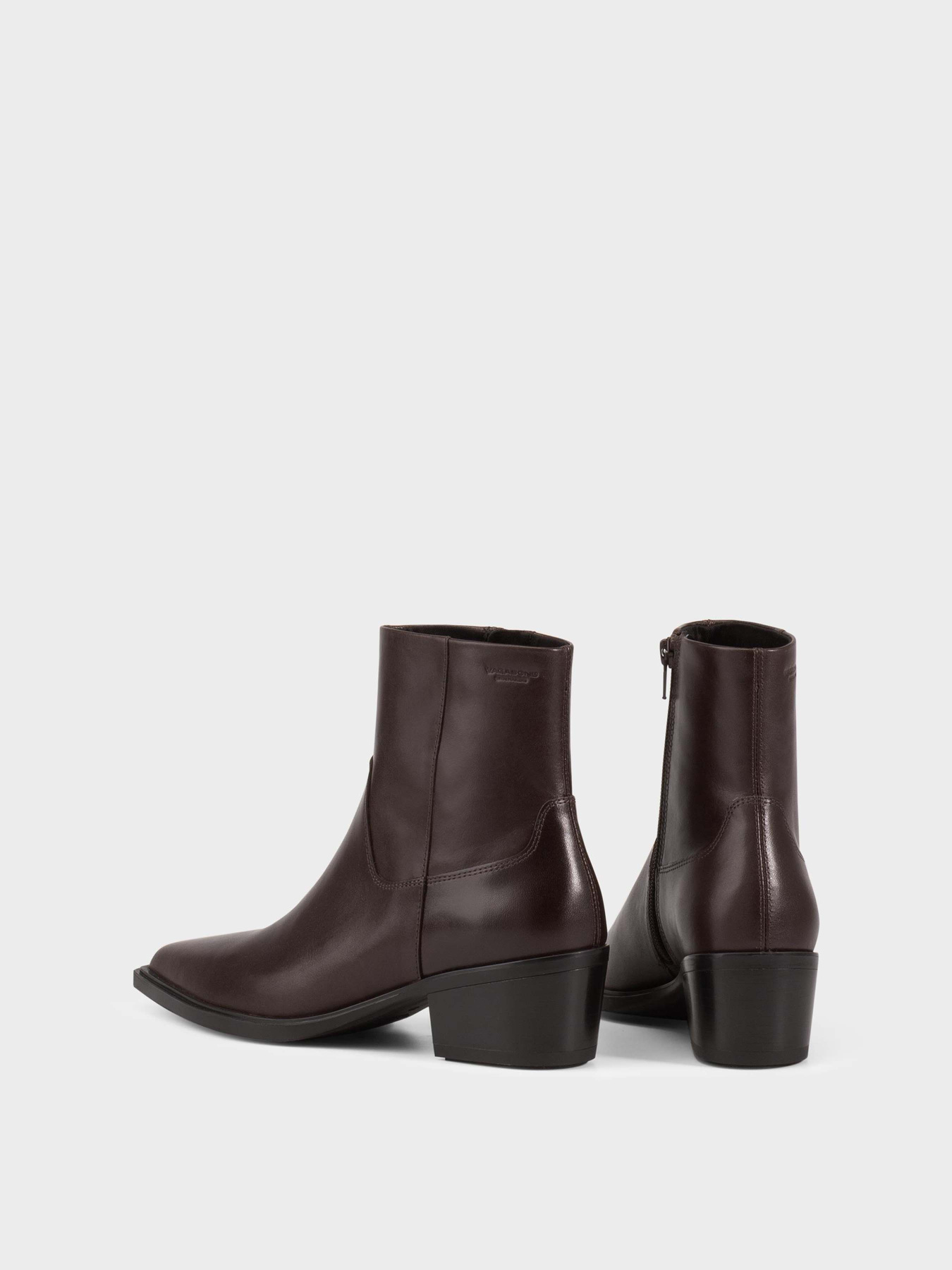 Ботинки VAGABOND модель 5810-101-35 Фото