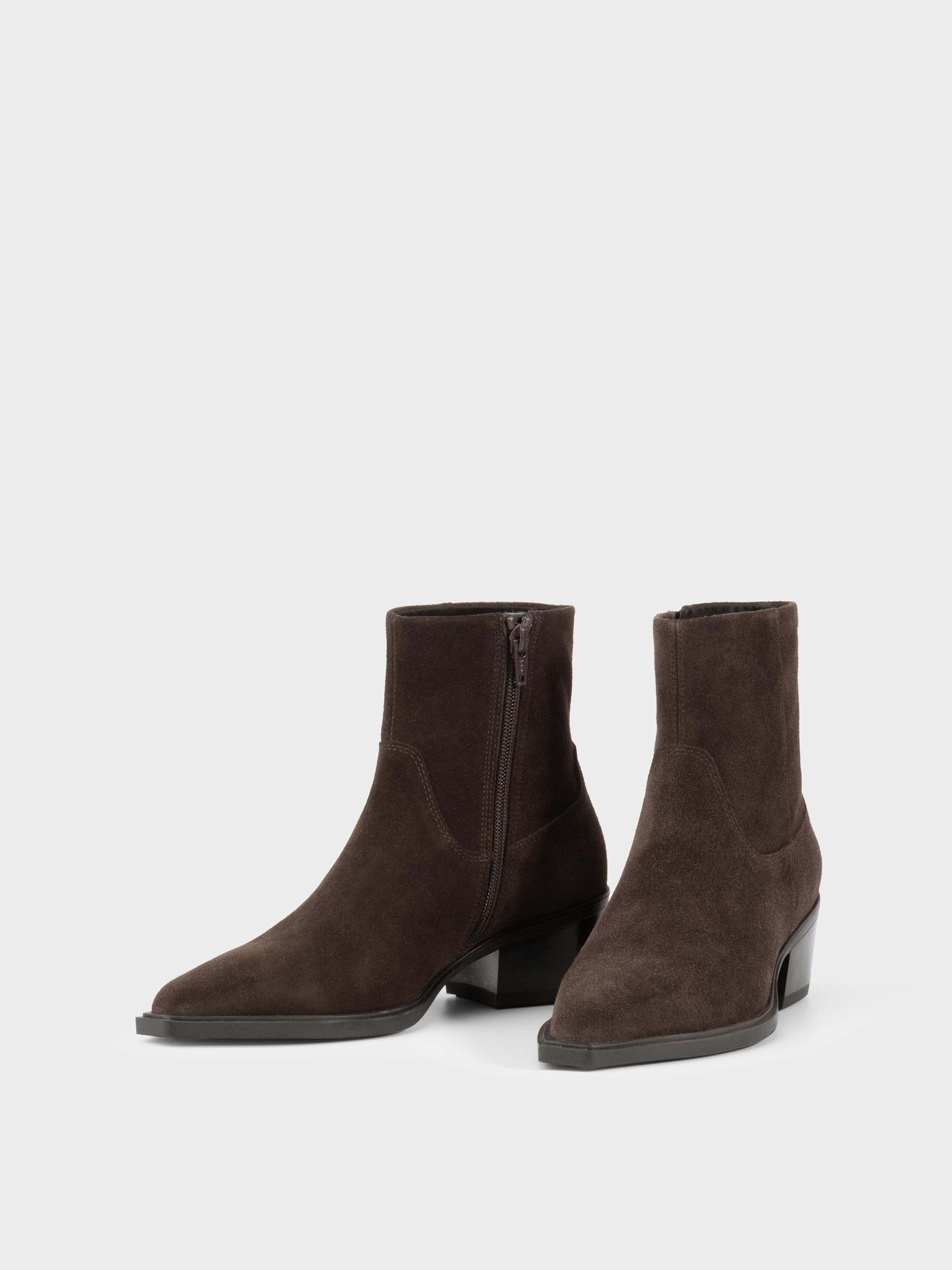 Ботинки VAGABOND модель 5810-140-31 Фото