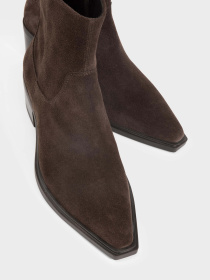 Ботинки VAGABOND модель 5810-140-31 Фото