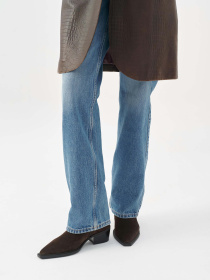 Ботинки VAGABOND модель 5810-140-31 Фото