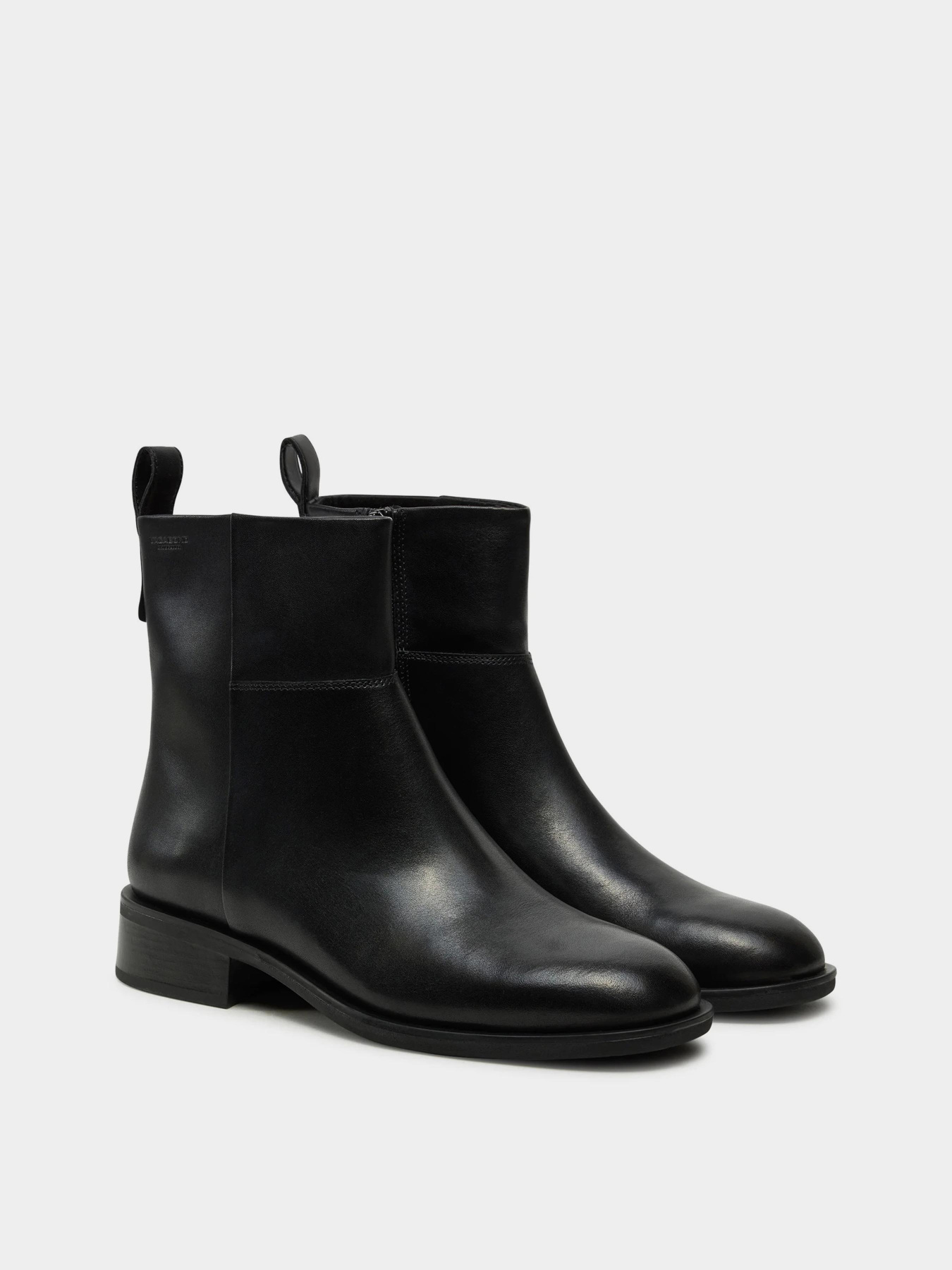 Черевики VAGABOND модель 5835-001-20 Фото