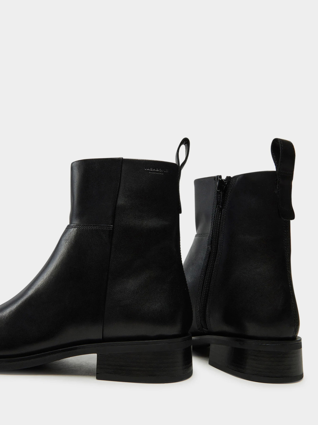 Черевики VAGABOND модель 5835-001-20 Фото