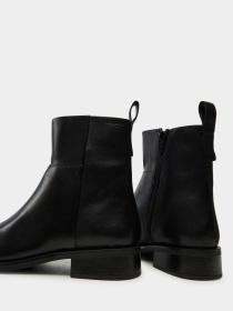 Черевики VAGABOND модель 5835-001-20 Фото