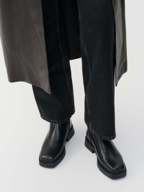 Ботинки VAGABOND модель 5843-201-20 Фото