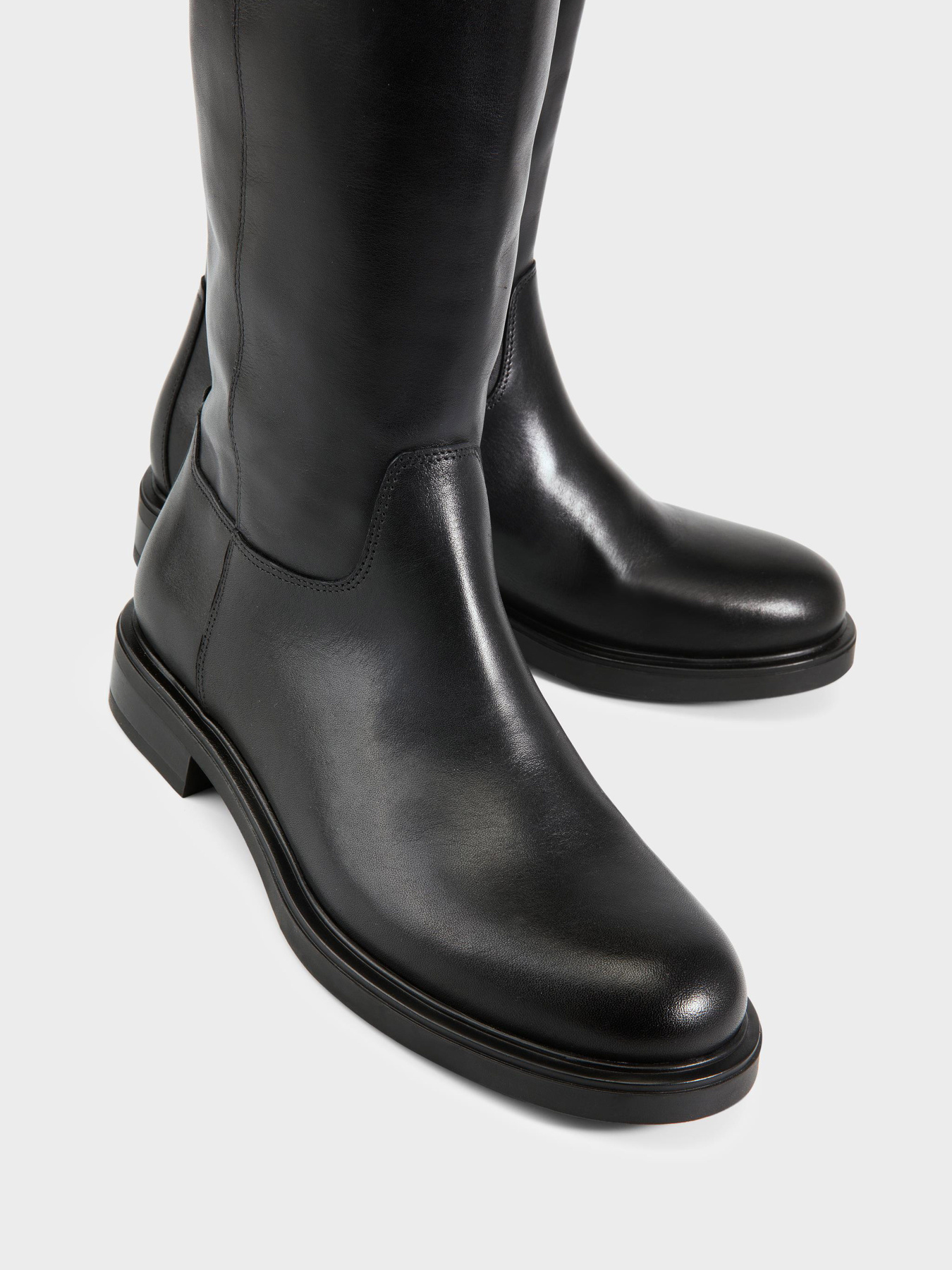 Сапоги VAGABOND модель 6006-001-20 Сапоги VAGABOND модель 6006-001-20 Фото