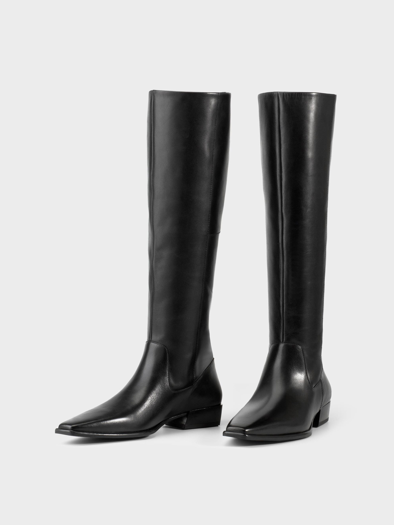 Сапоги VAGABOND модель 6016-001-20 Фото