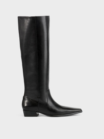 Сапоги VAGABOND модель 6016-001-20 Фото