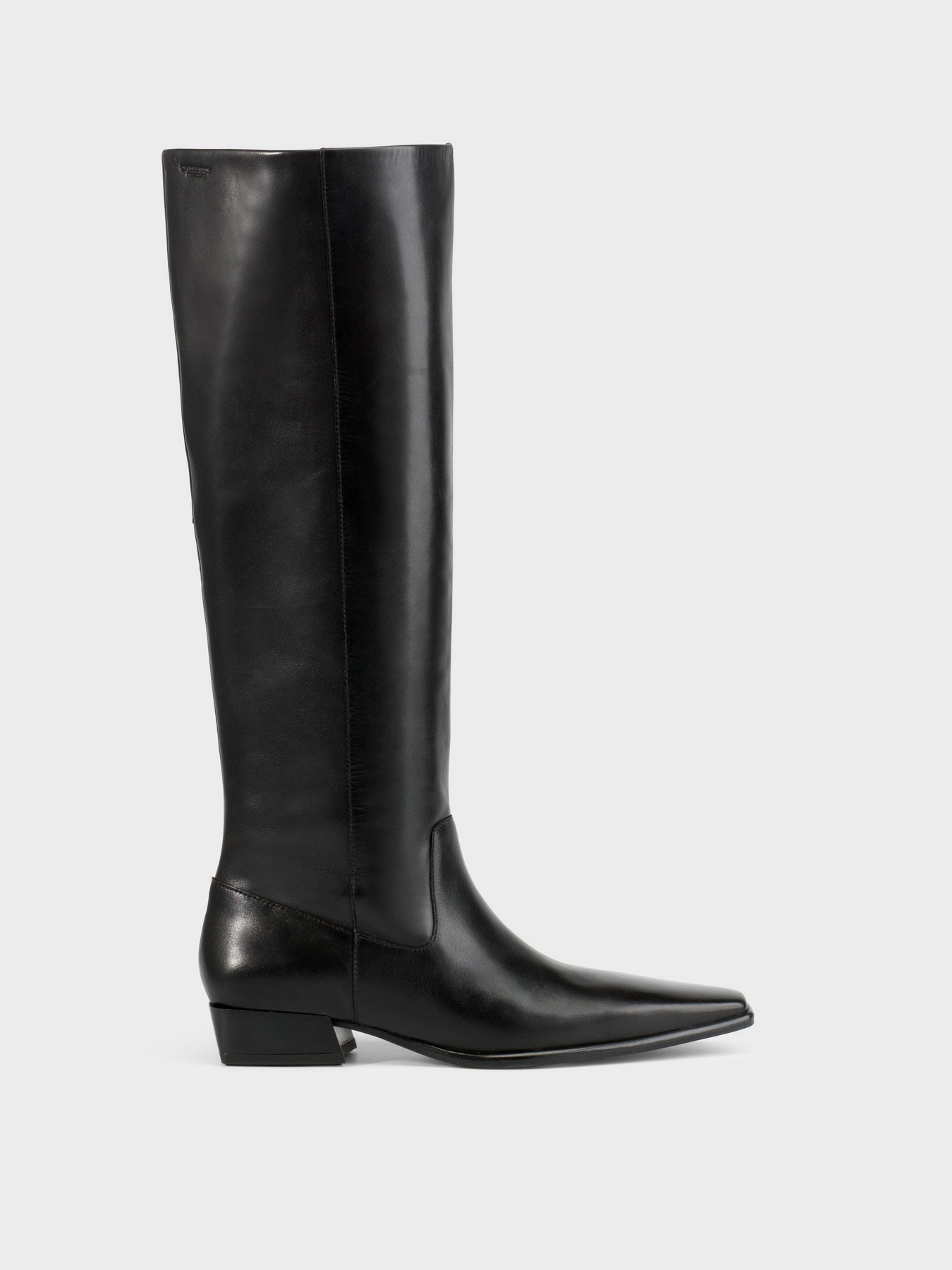 Сапоги VAGABOND модель 6016-001-20 Фото