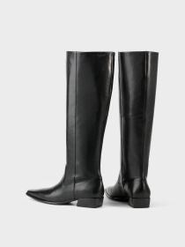 Сапоги VAGABOND модель 6016-001-20 Фото