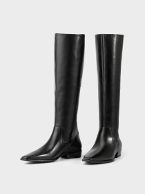 Сапоги VAGABOND модель 6016-001-20 Фото