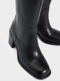 Сапоги VAGABOND модель 6047-001-20 Фото