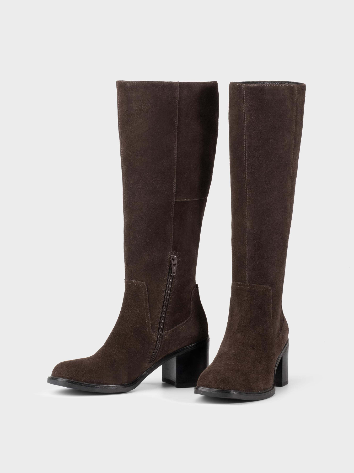 Сапоги VAGABOND модель 6047-040-31 Фото