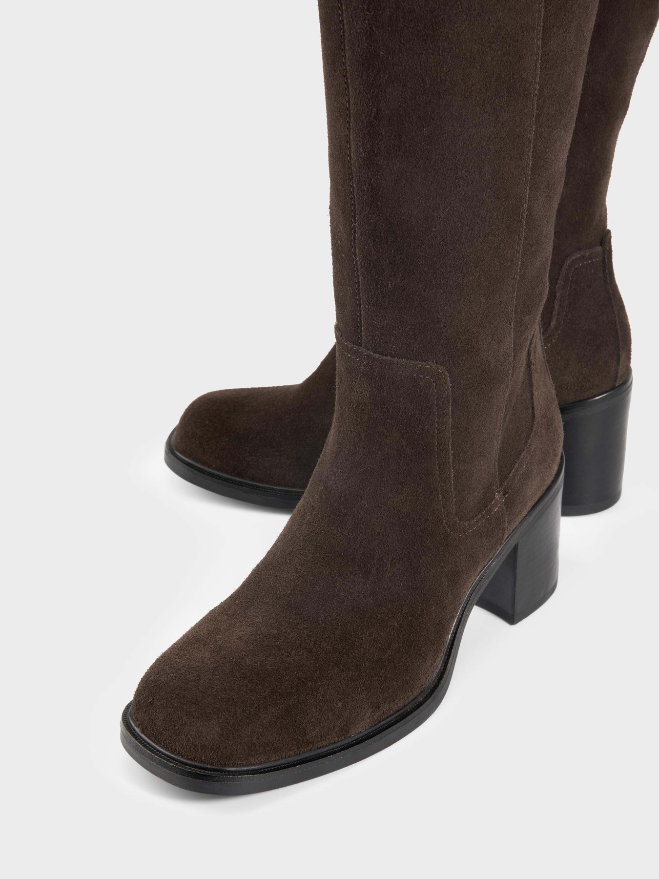 Сапоги VAGABOND модель 6047-040-31 Фото