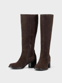 Сапоги VAGABOND модель 6047-040-31 Фото