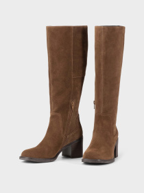 Сапоги VAGABOND модель 6047-040-89 Фото