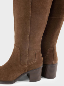 Сапоги VAGABOND модель 6047-040-89 Фото