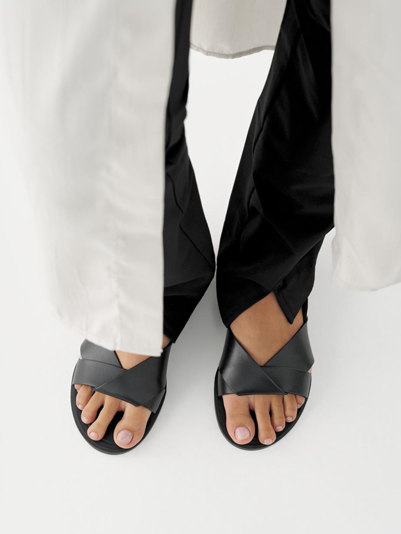 Сандалии VAGABOND TIA 2.0 модель 5531-001-20 Фото