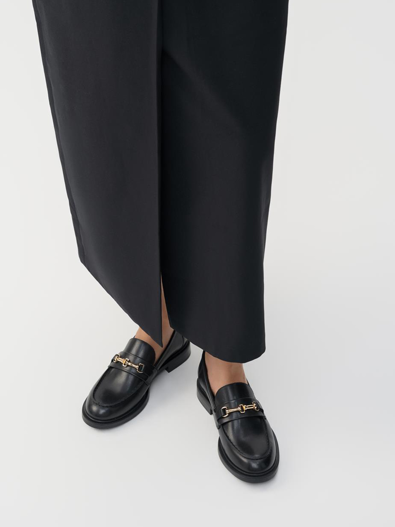 Лоферы VAGABOND AMINA модель 5801-001-20 Фото