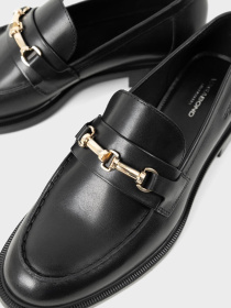 Лоферы VAGABOND AMINA модель 5801-001-20 Фото