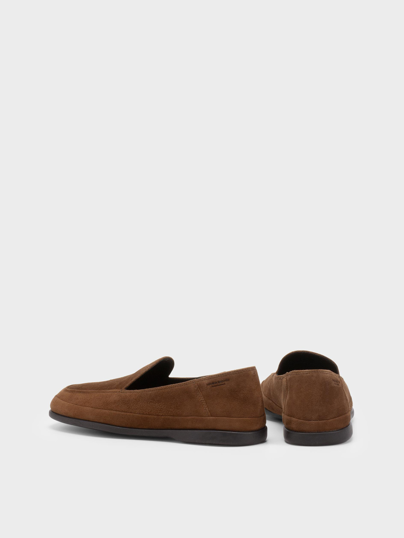 Мокасины VAGABOND SAMMIE модель 5924-040-89 Фото