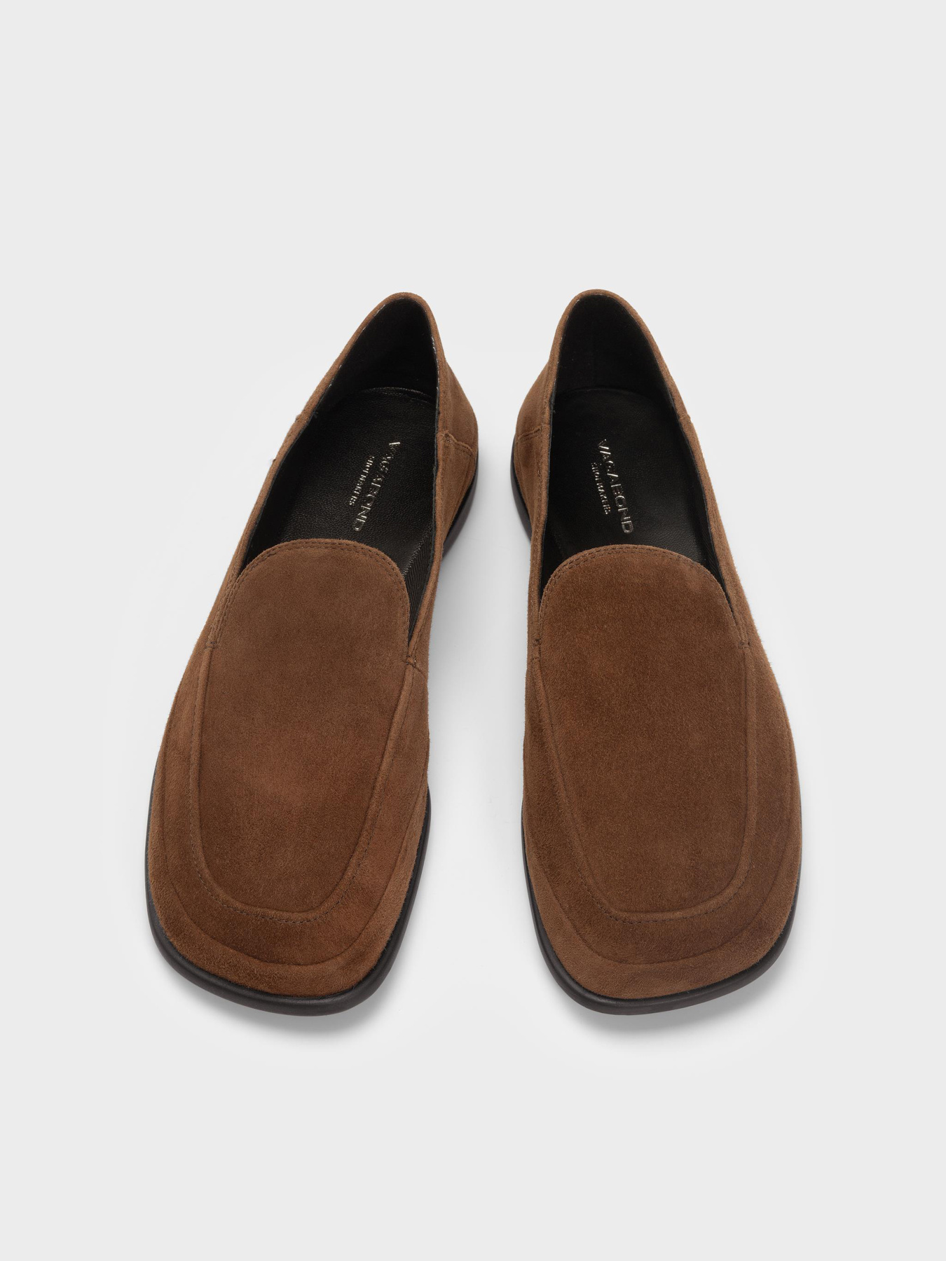 Мокасины VAGABOND SAMMIE модель 5924-040-89 Фото