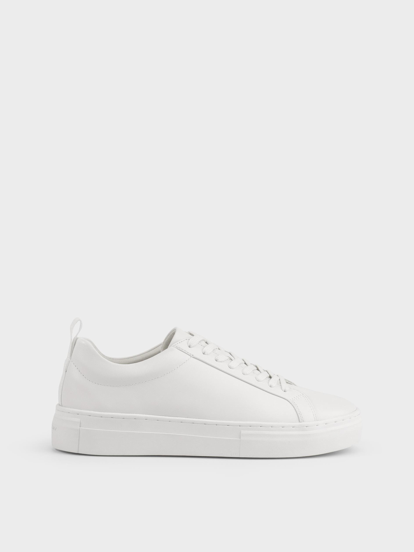 Кеды низкие VAGABOND ZOE PLATFORM модель 5927-101-01 Фото