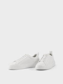 Кеды низкие VAGABOND ZOE PLATFORM модель 5927-101-01 Фото